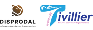 Tivillier x Disprodal